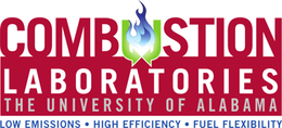 Combustion Laboratories Logo